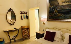 Apartment Giolitti